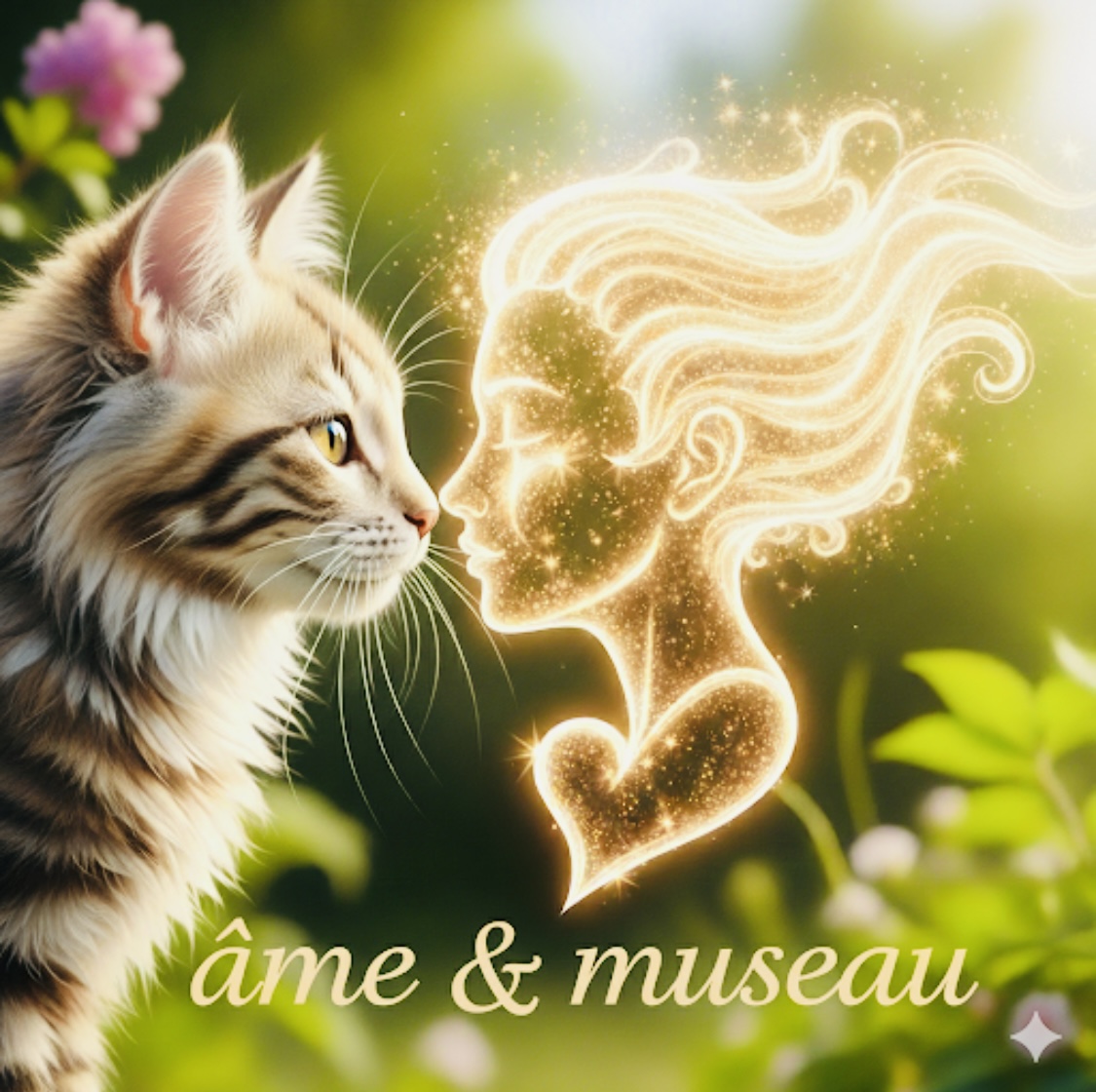 Âme & Museau